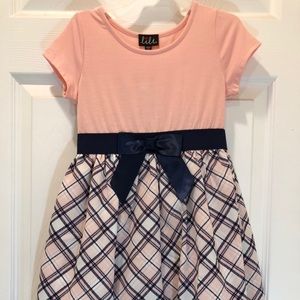 Girl Dress 5T